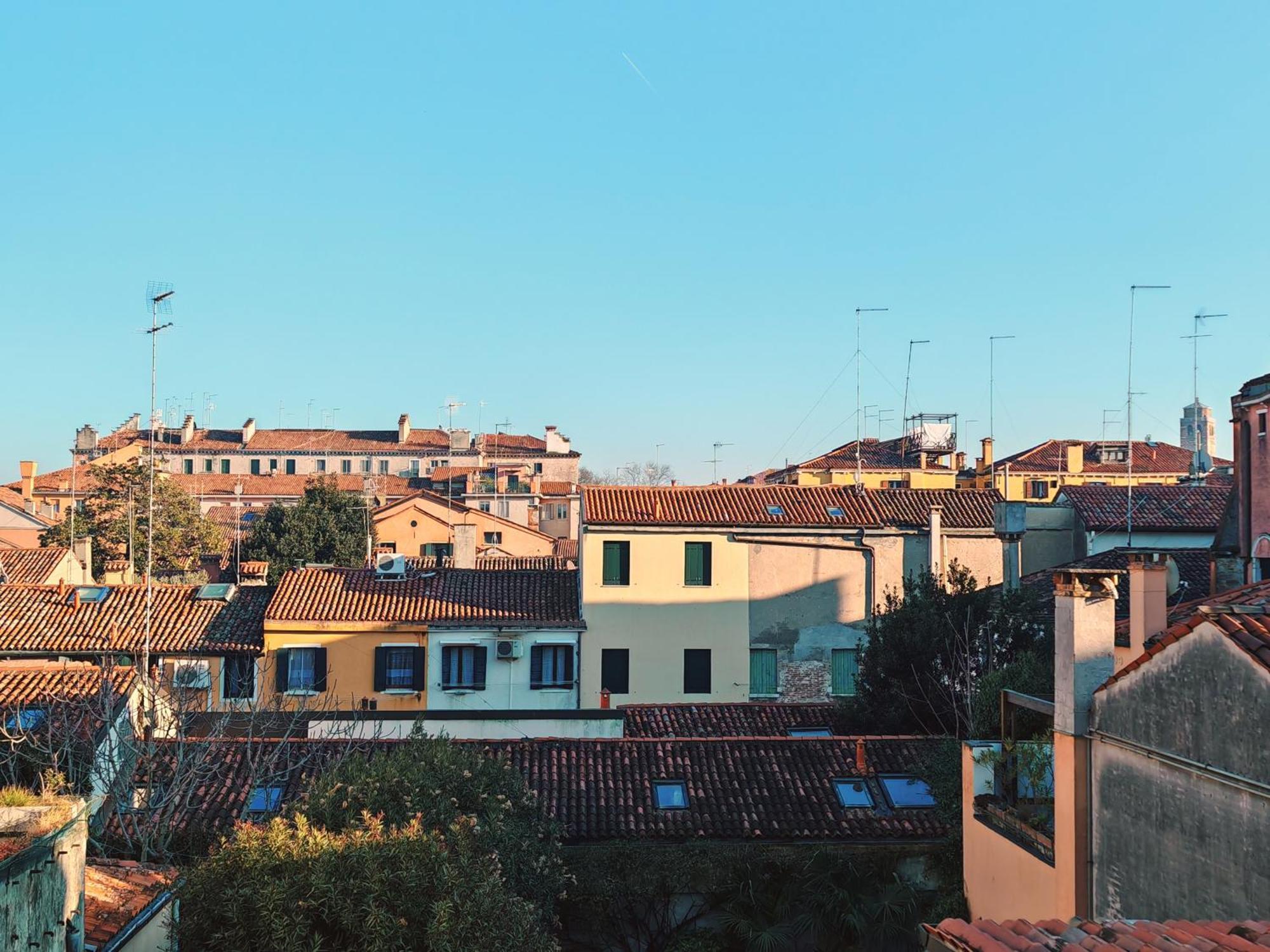 Goldmine 2 Guest house Venice