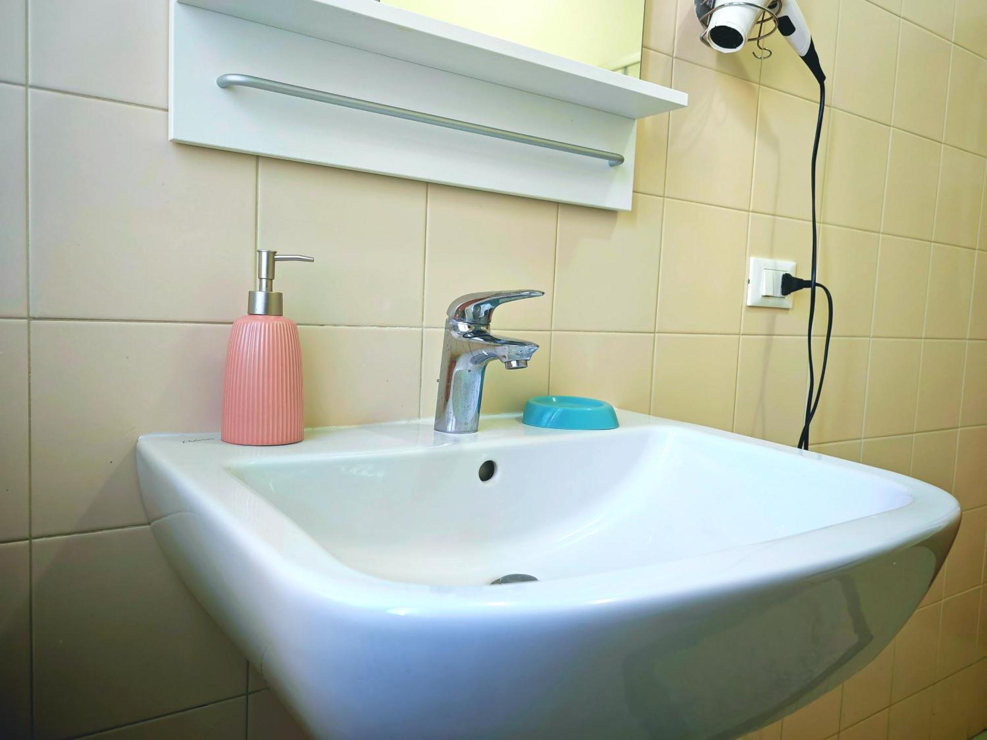 Goldmine 2 Guest house Venice