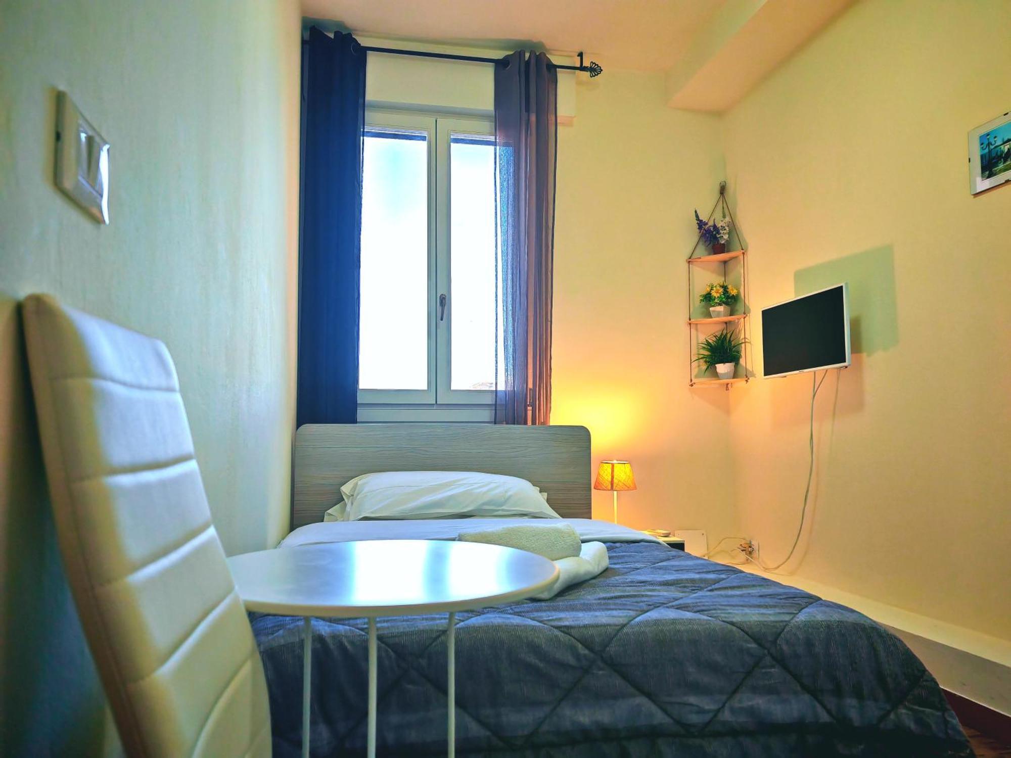 Goldmine 2 Guest house